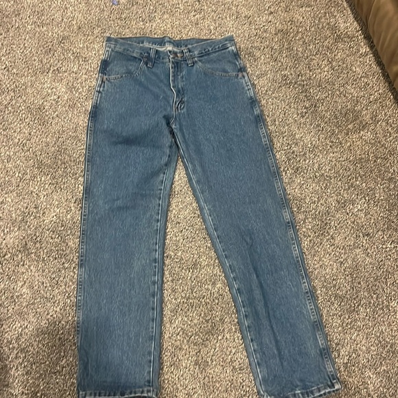 Jeans - Picture 1 of 2